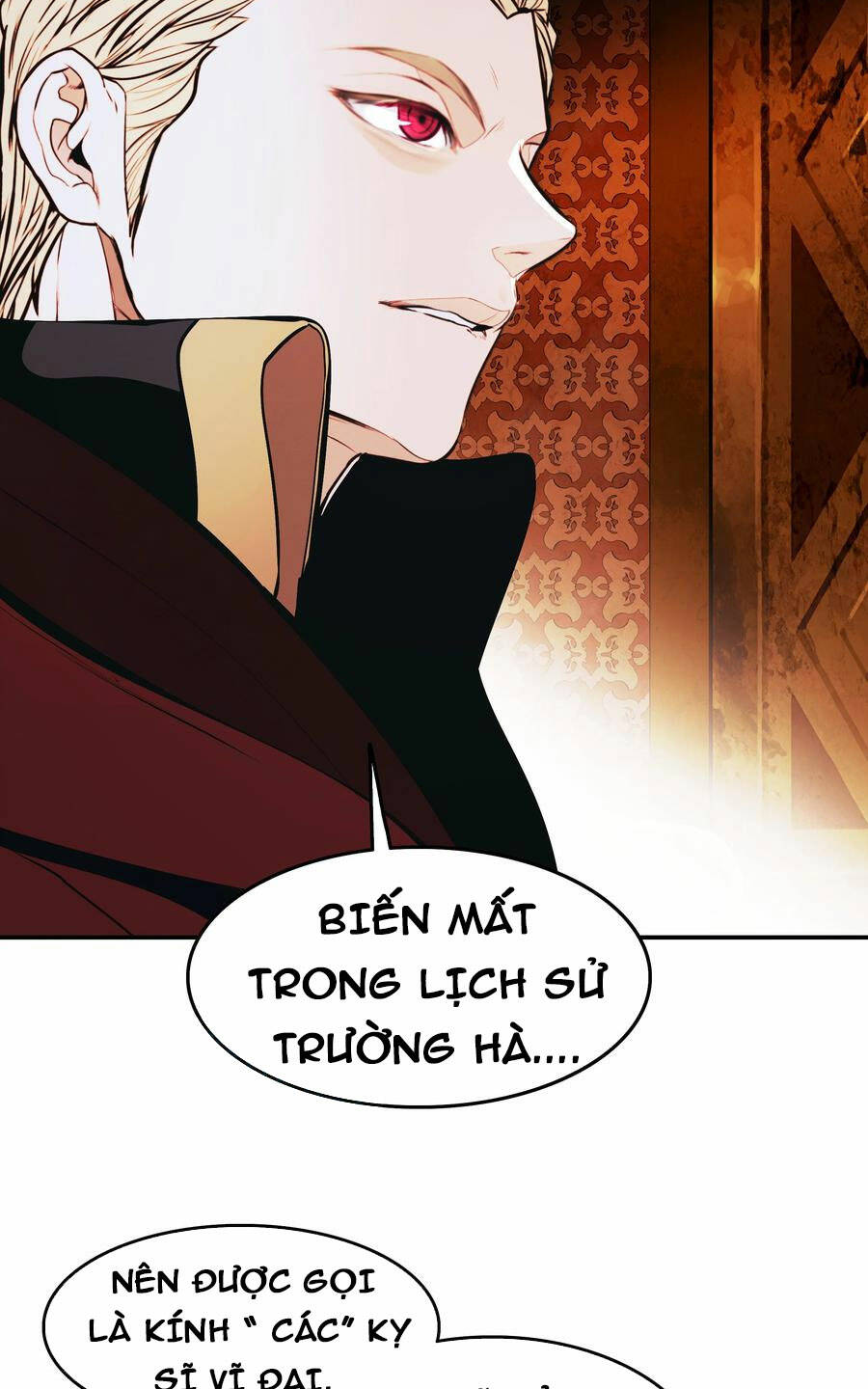 Bất Bại Chân Ma - Chapter 139 - Page 54