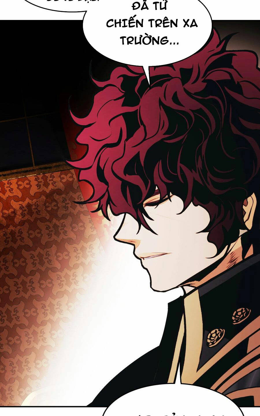 Bất Bại Chân Ma - Chapter 139 - Page 55