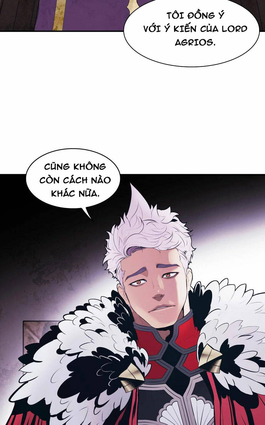 Bất Bại Chân Ma - Chapter 139 - Page 60