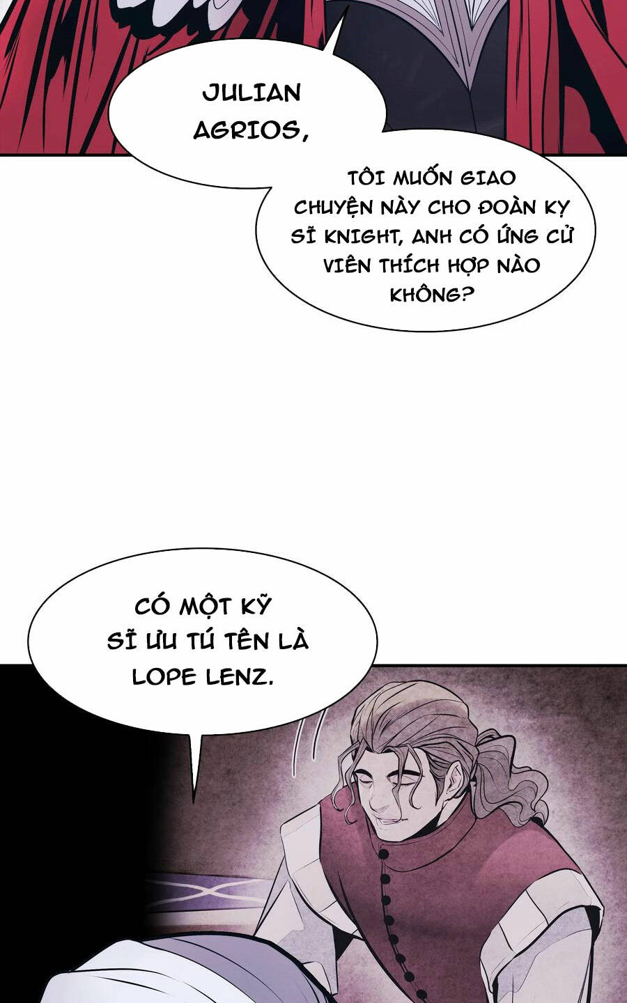 Bất Bại Chân Ma - Chapter 139 - Page 61