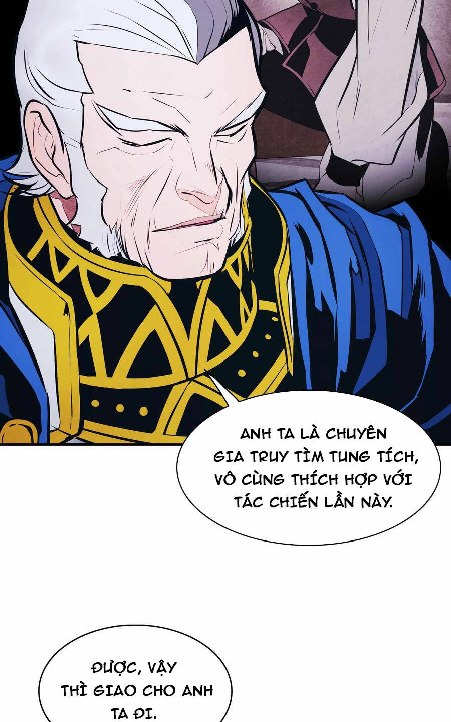 Bất Bại Chân Ma - Chapter 139 - Page 62