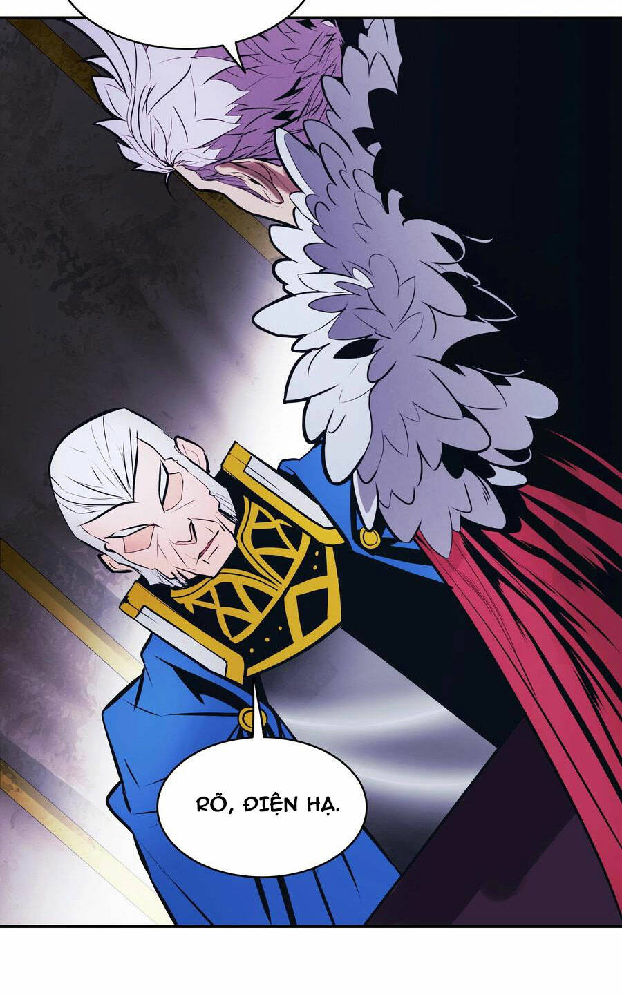 Bất Bại Chân Ma - Chapter 139 - Page 63