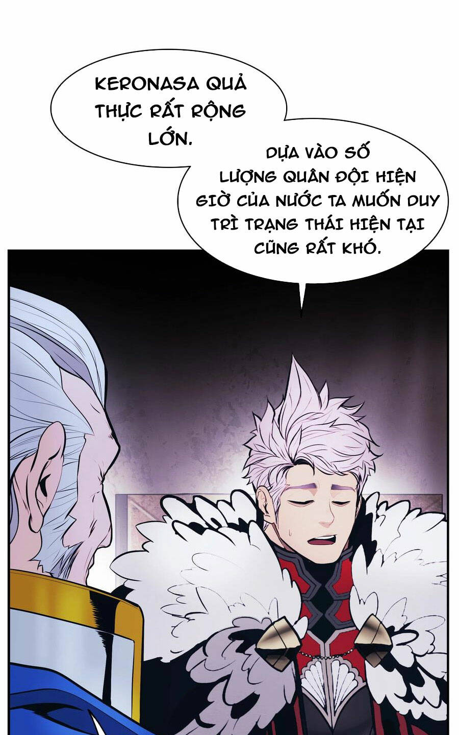 Bất Bại Chân Ma - Chapter 139 - Page 64