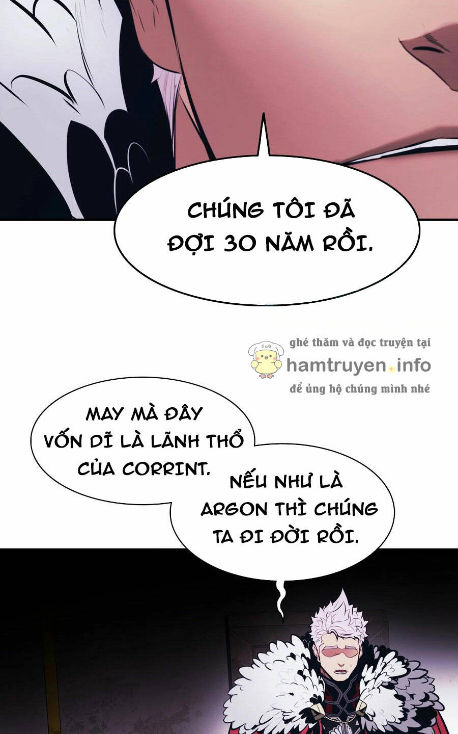 Bất Bại Chân Ma - Chapter 139 - Page 66