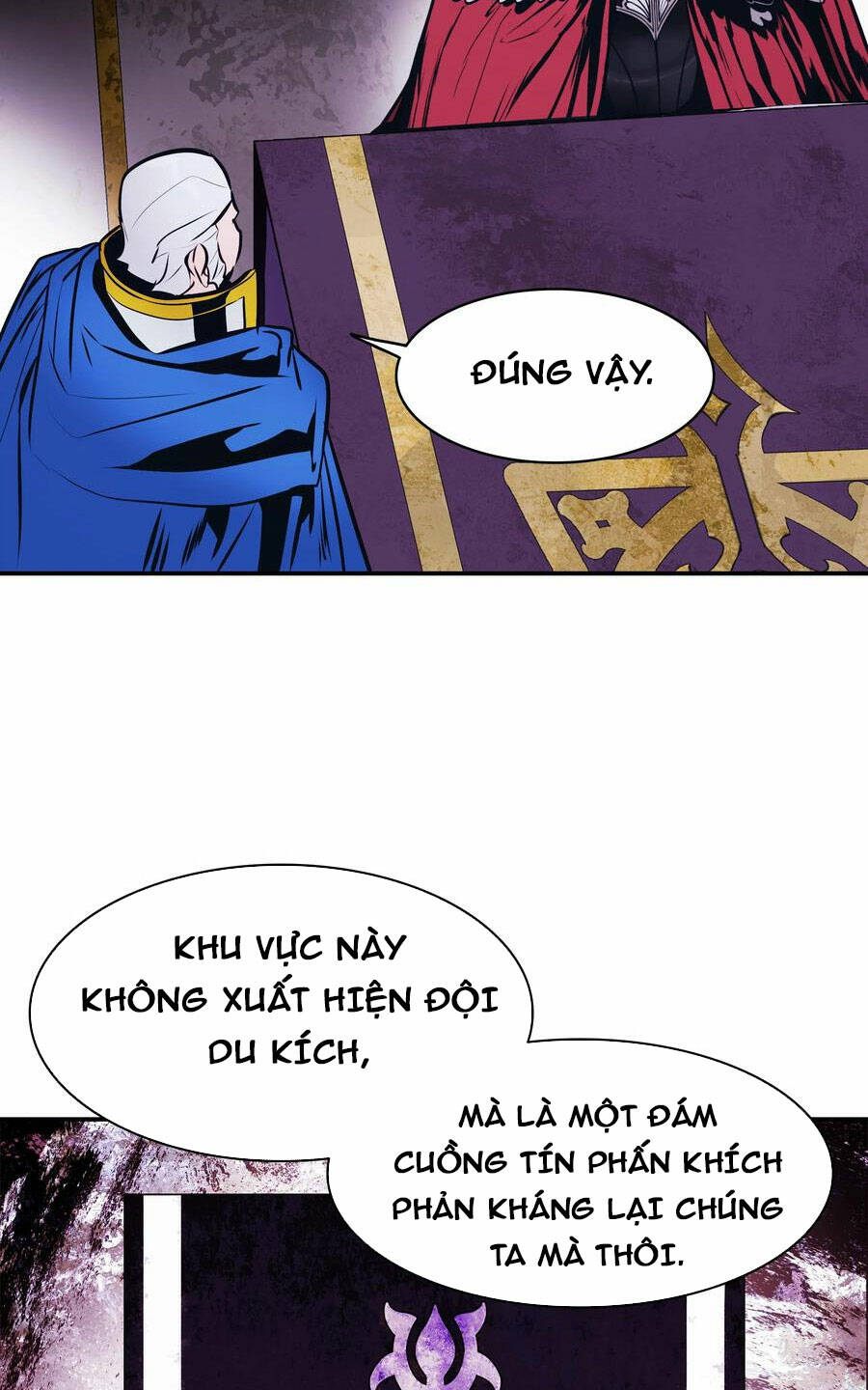 Bất Bại Chân Ma - Chapter 139 - Page 67