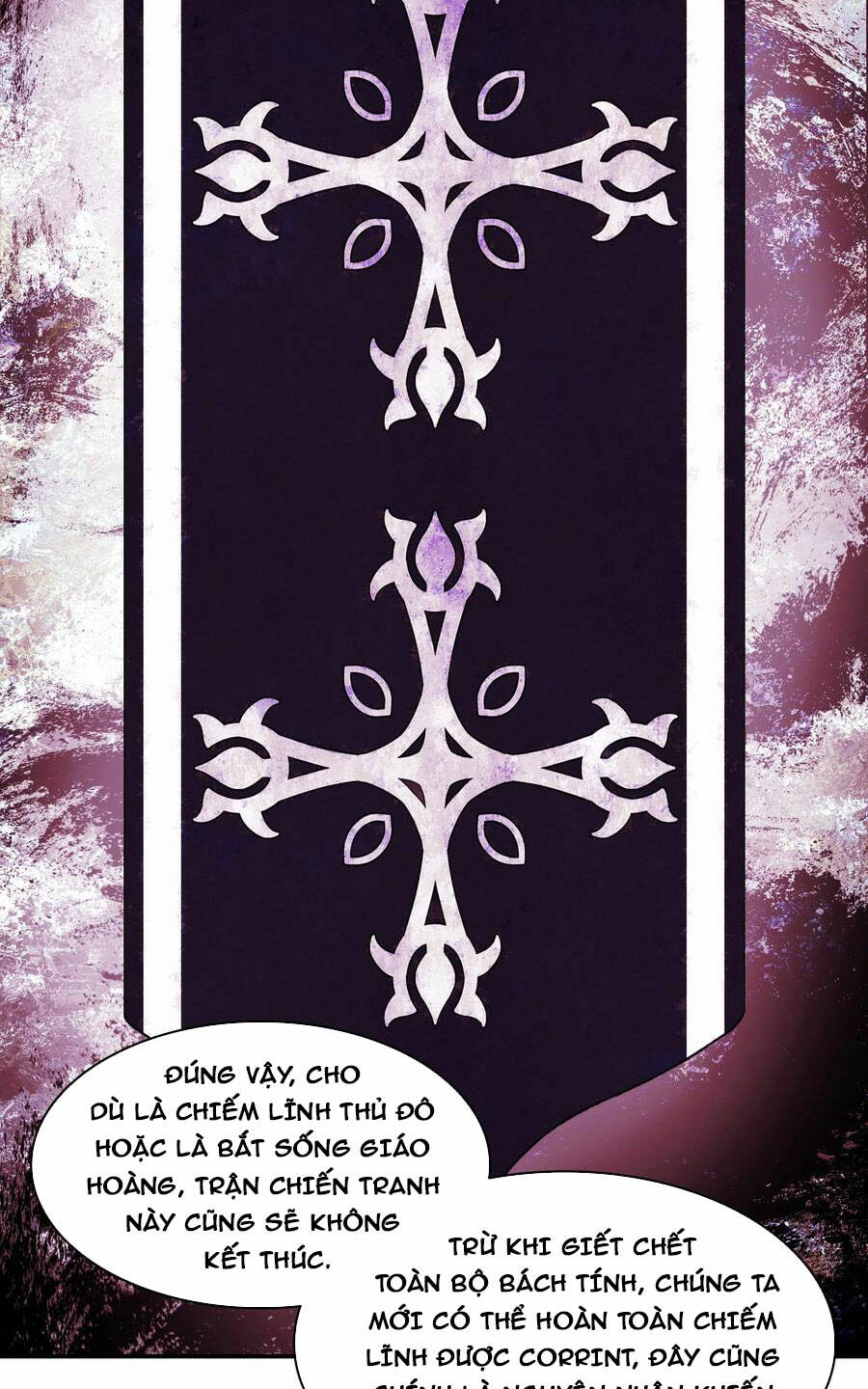 Bất Bại Chân Ma - Chapter 139 - Page 68