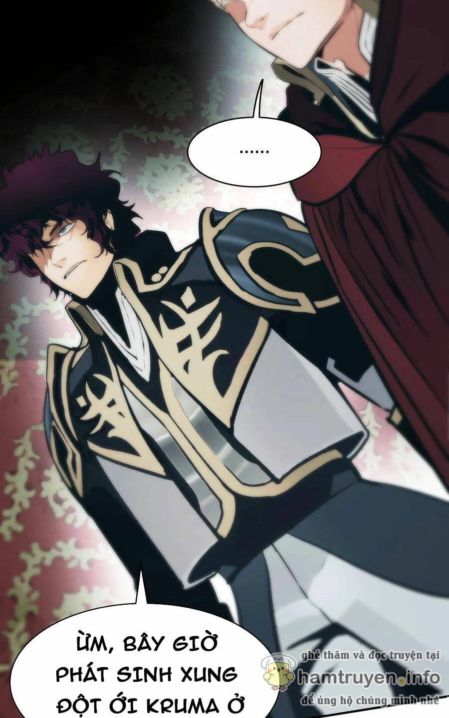 Bất Bại Chân Ma - Chapter 139 - Page 72