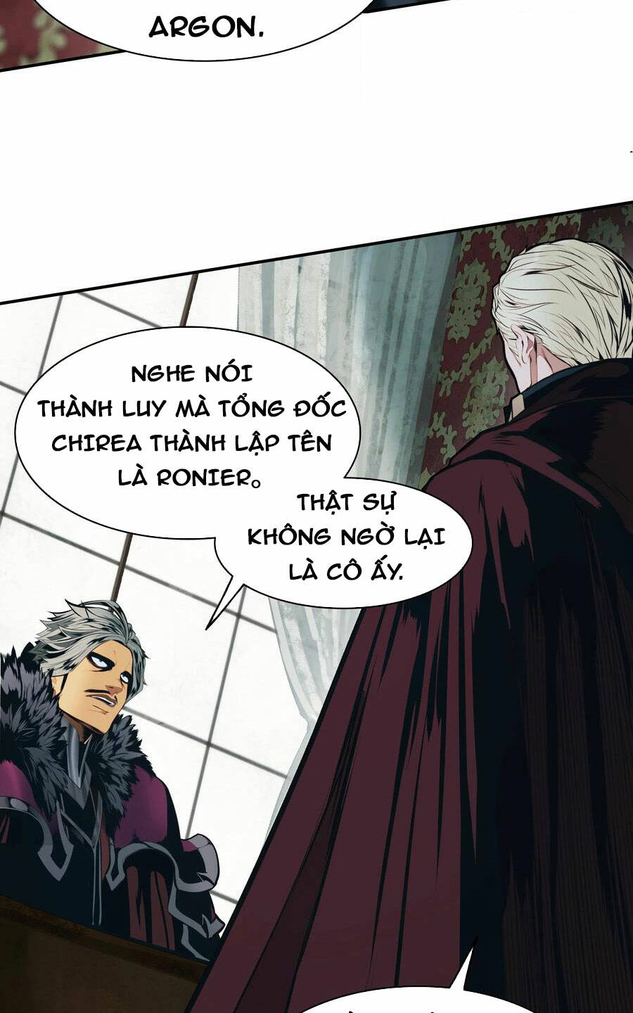 Bất Bại Chân Ma - Chapter 139 - Page 73