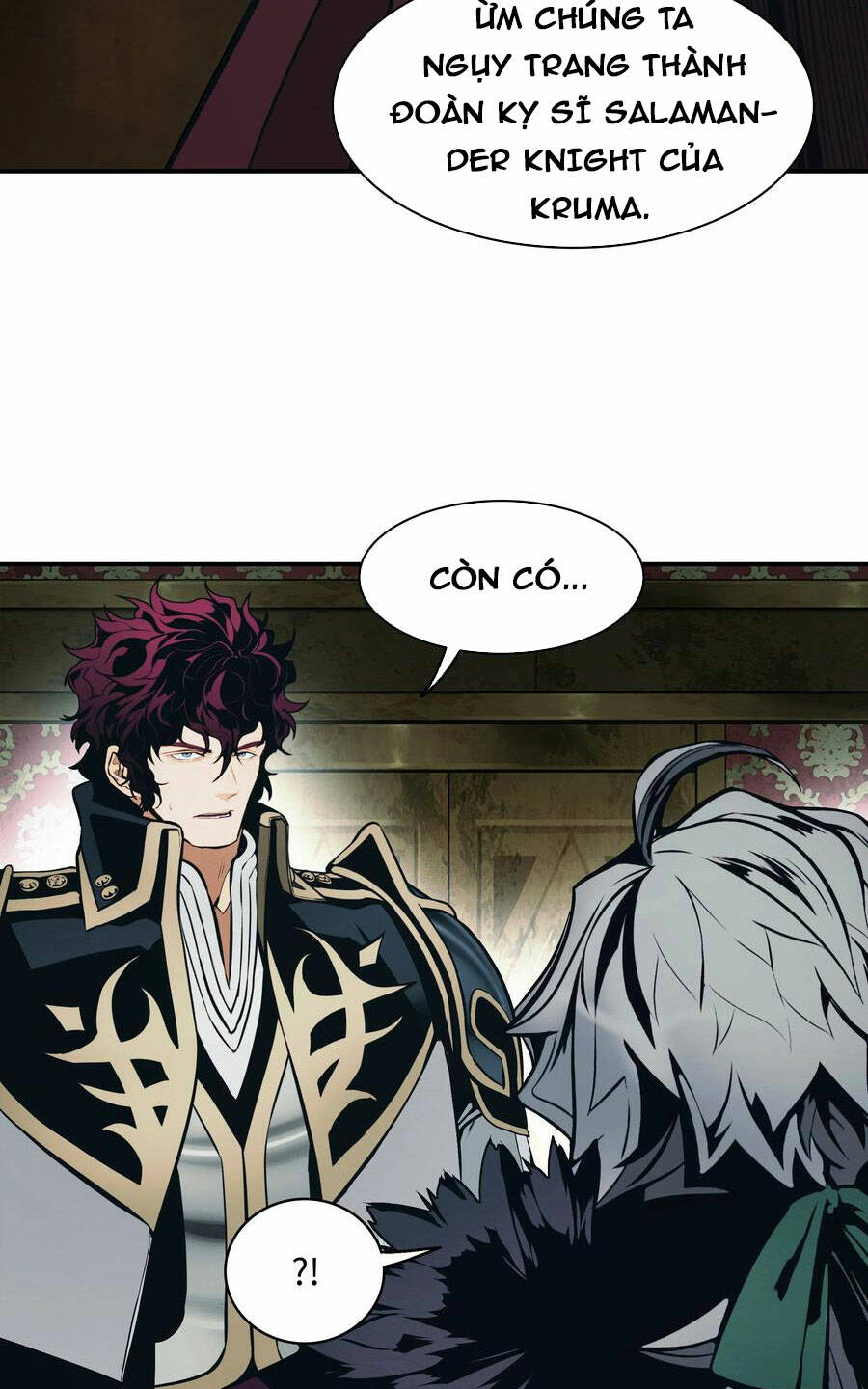 Bất Bại Chân Ma - Chapter 139 - Page 74