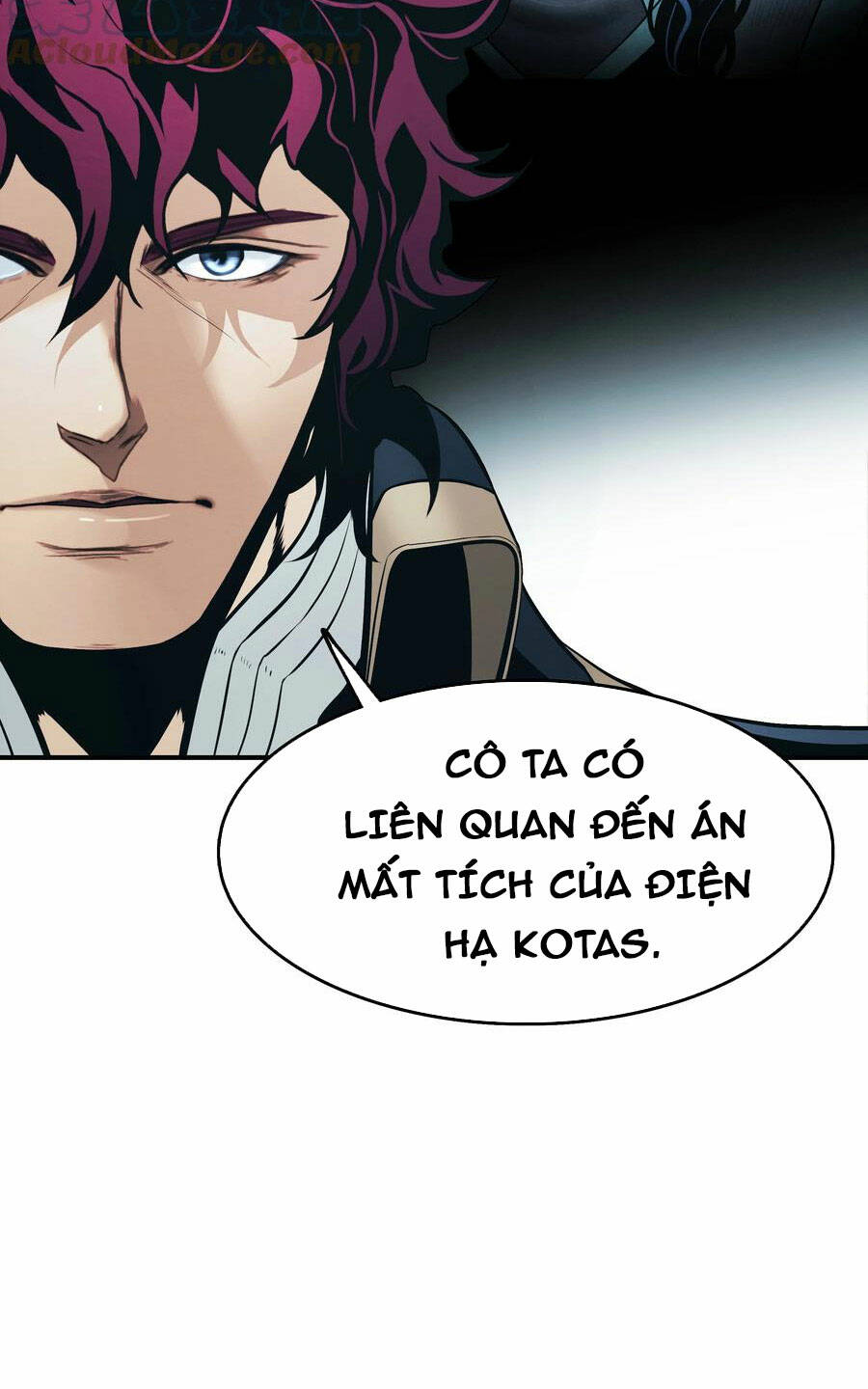 Bất Bại Chân Ma - Chapter 139 - Page 76