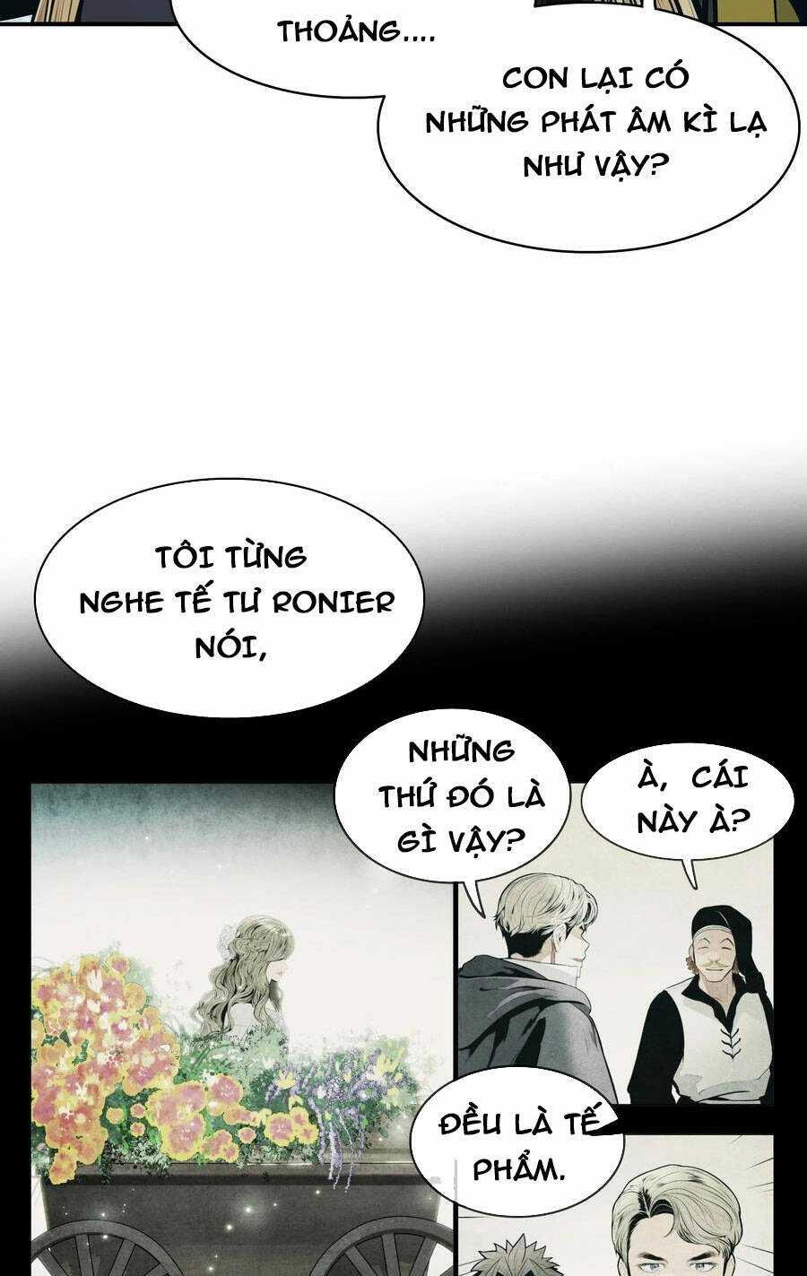 Bất Bại Chân Ma - Chapter 139 - Page 7