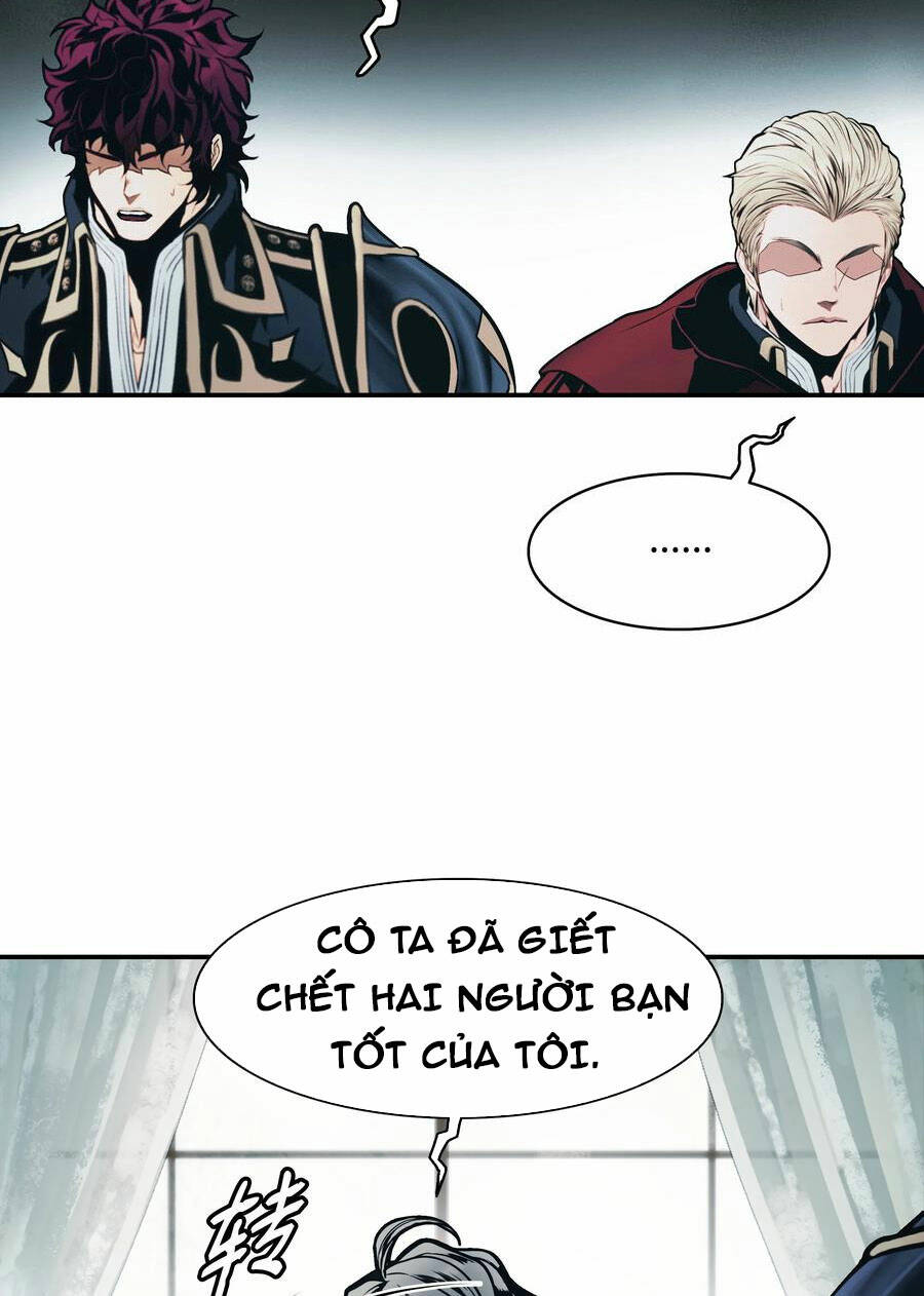 Bất Bại Chân Ma - Chapter 139 - Page 80