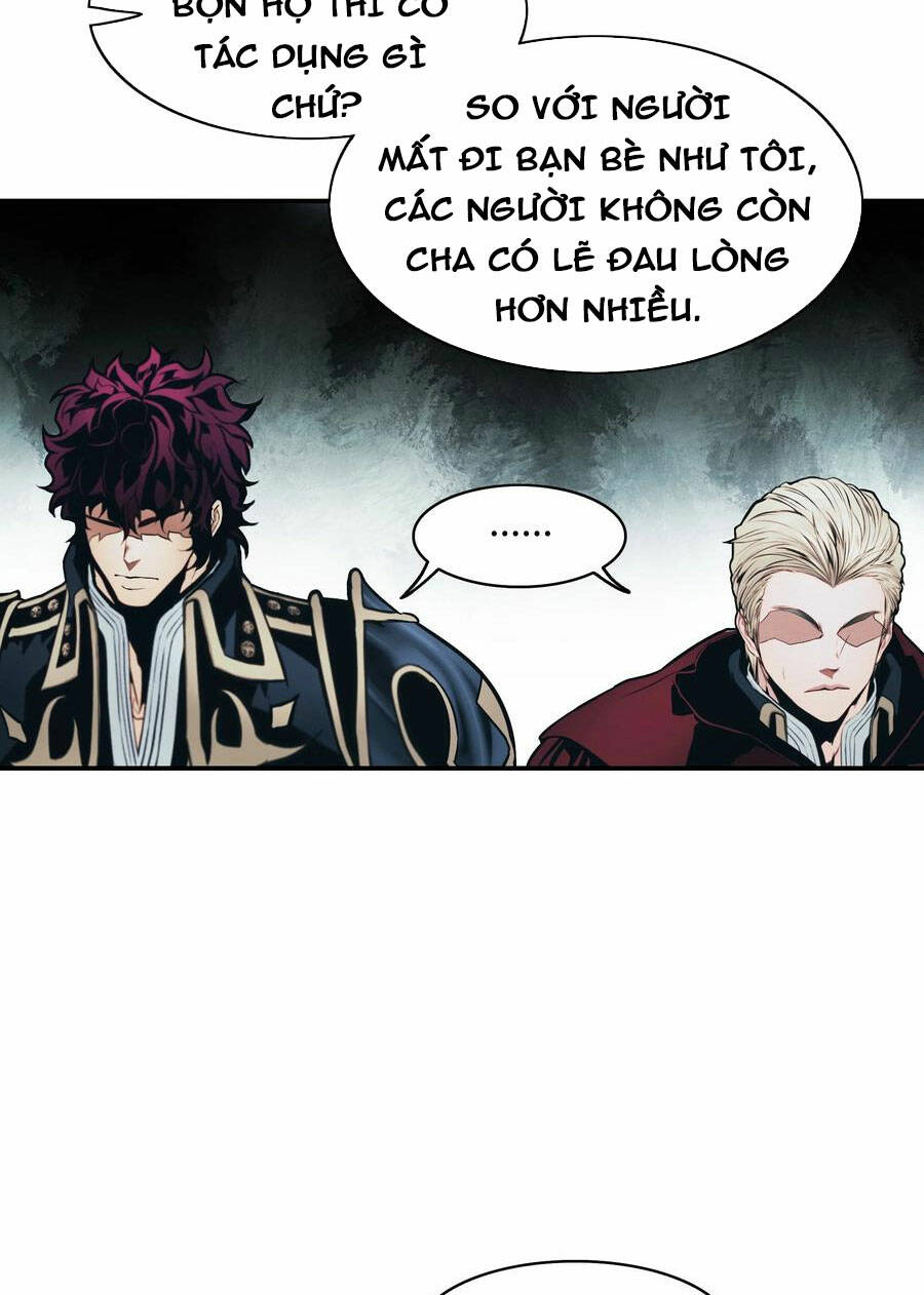 Bất Bại Chân Ma - Chapter 139 - Page 82