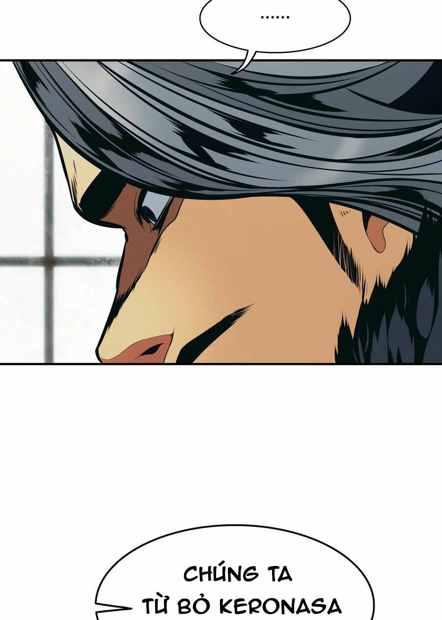 Bất Bại Chân Ma - Chapter 139 - Page 83