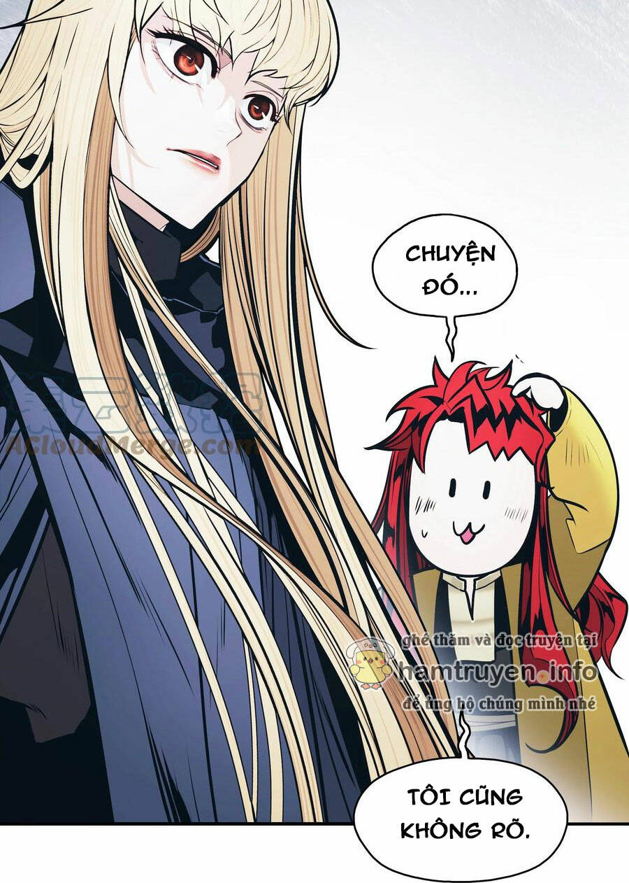 Bất Bại Chân Ma - Chapter 139 - Page 89