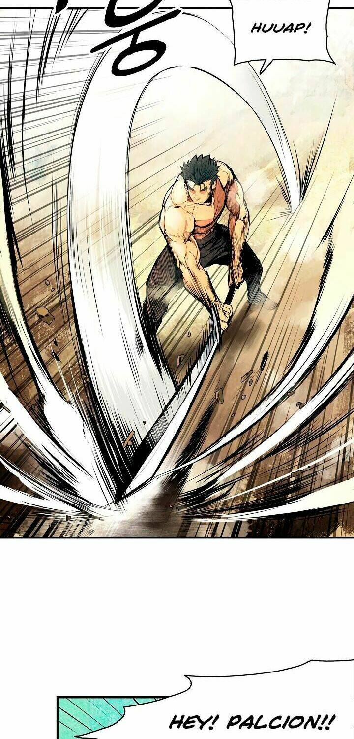 Bất Bại Chân Ma - Chapter 14 - Page 10