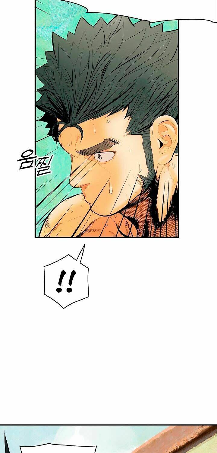 Bất Bại Chân Ma - Chapter 14 - Page 11