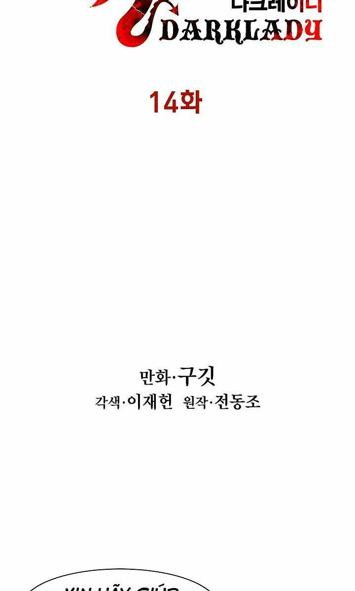 Bất Bại Chân Ma - Chapter 14 - Page 15