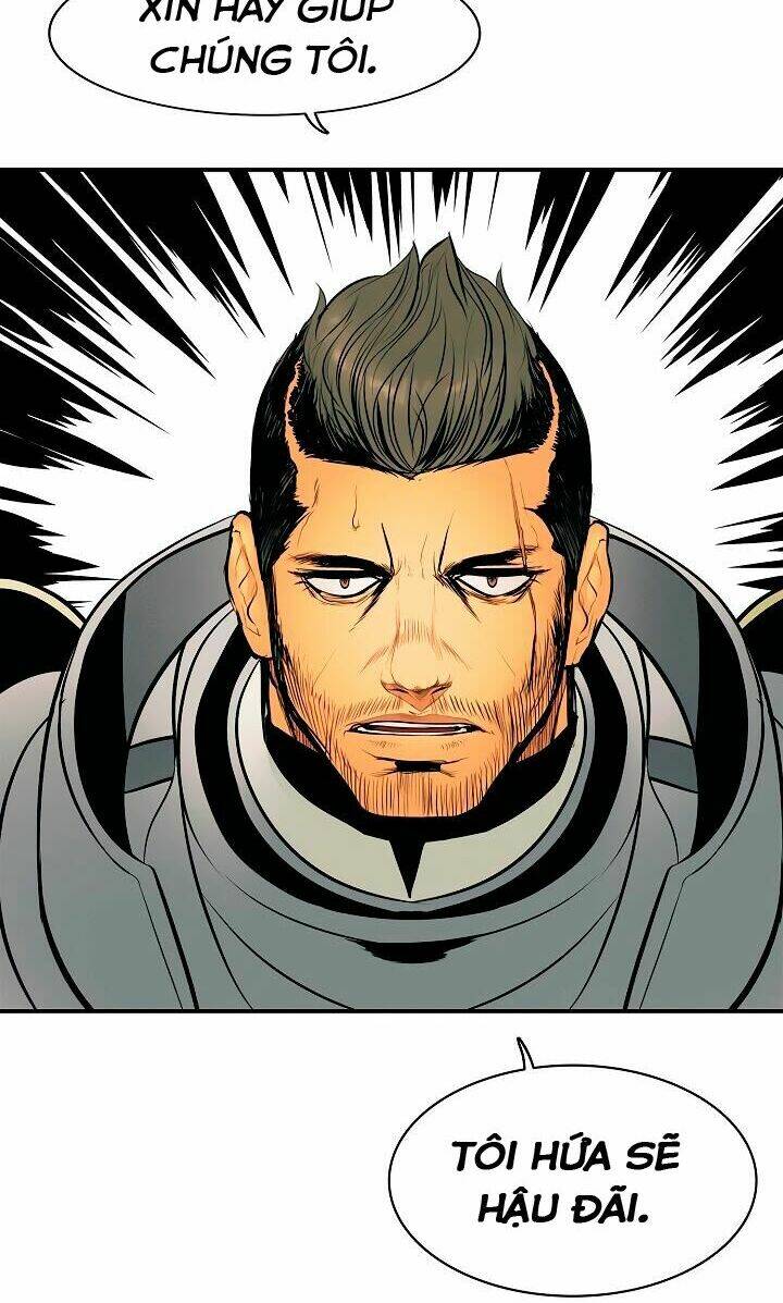 Bất Bại Chân Ma - Chapter 14 - Page 16