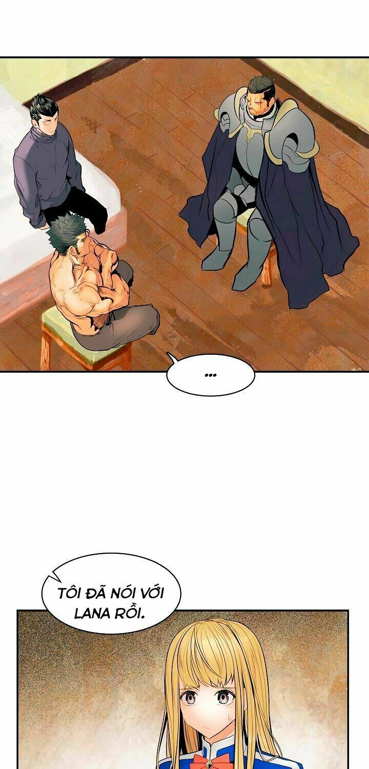 Bất Bại Chân Ma - Chapter 14 - Page 17