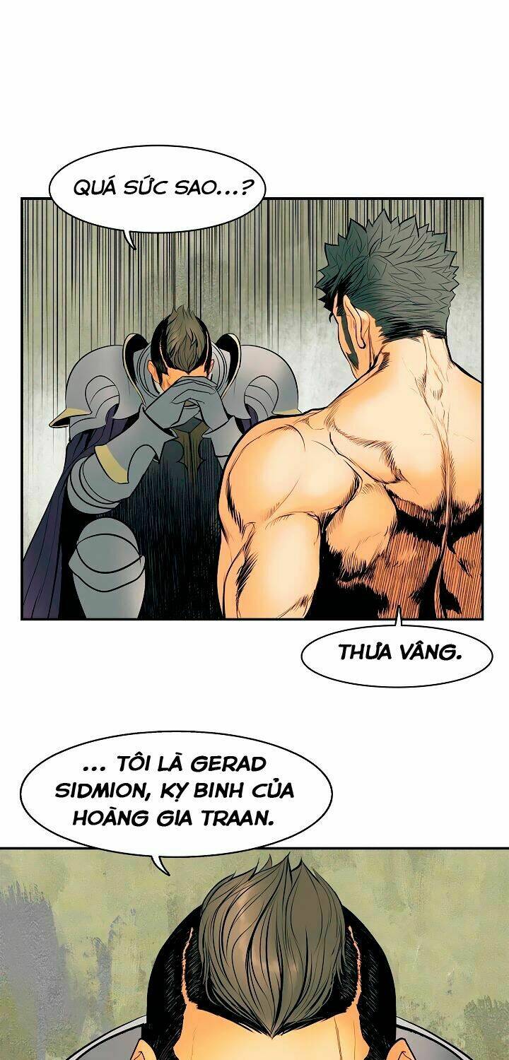 Bất Bại Chân Ma - Chapter 14 - Page 19