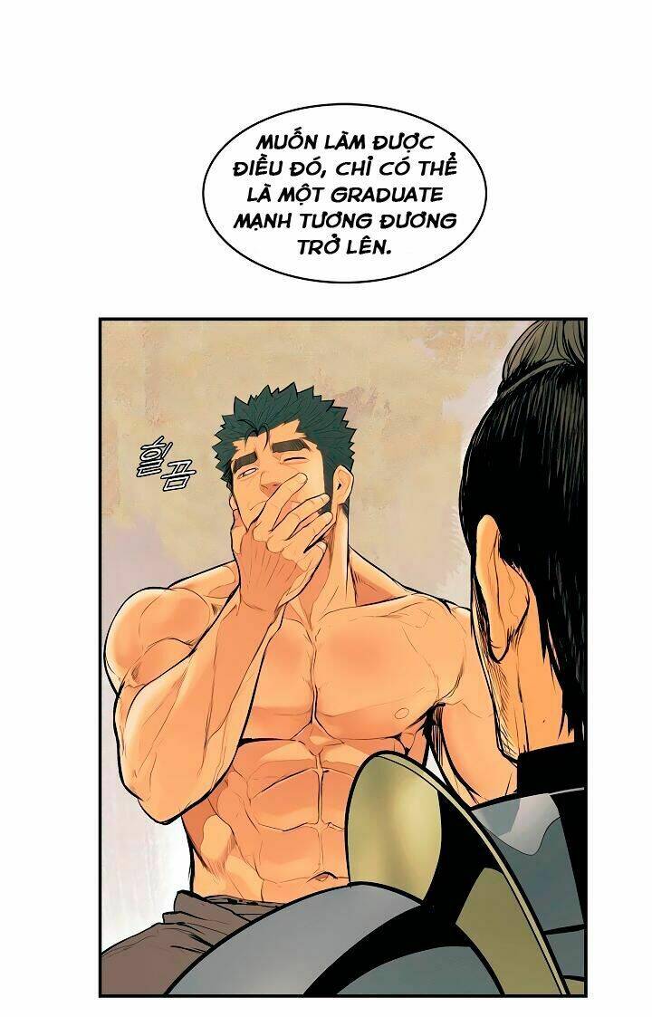 Bất Bại Chân Ma - Chapter 14 - Page 23