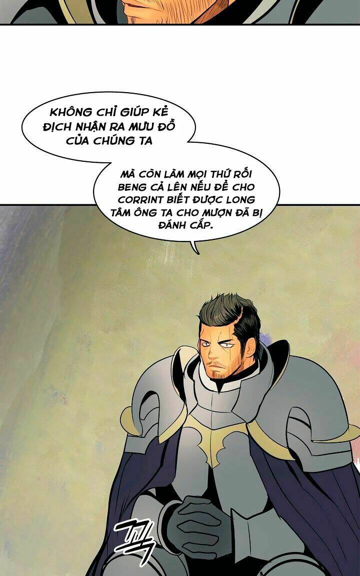 Bất Bại Chân Ma - Chapter 14 - Page 29