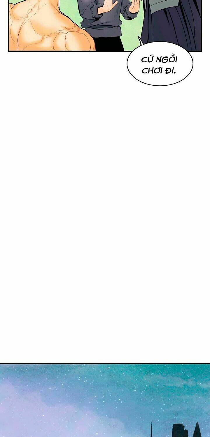 Bất Bại Chân Ma - Chapter 14 - Page 34