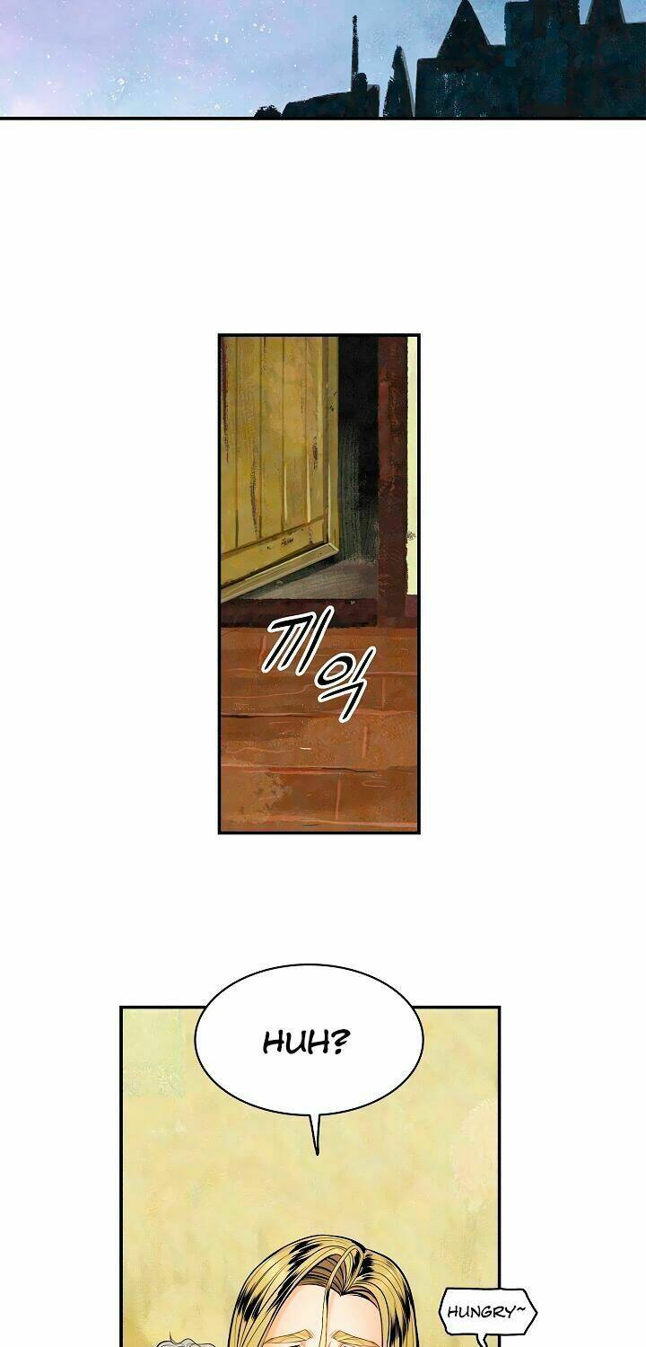 Bất Bại Chân Ma - Chapter 14 - Page 35