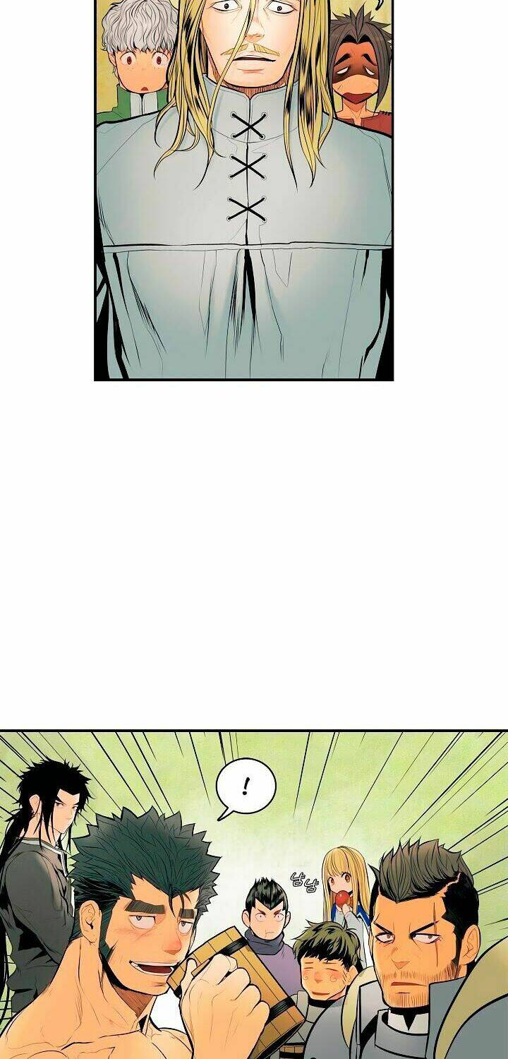 Bất Bại Chân Ma - Chapter 14 - Page 36