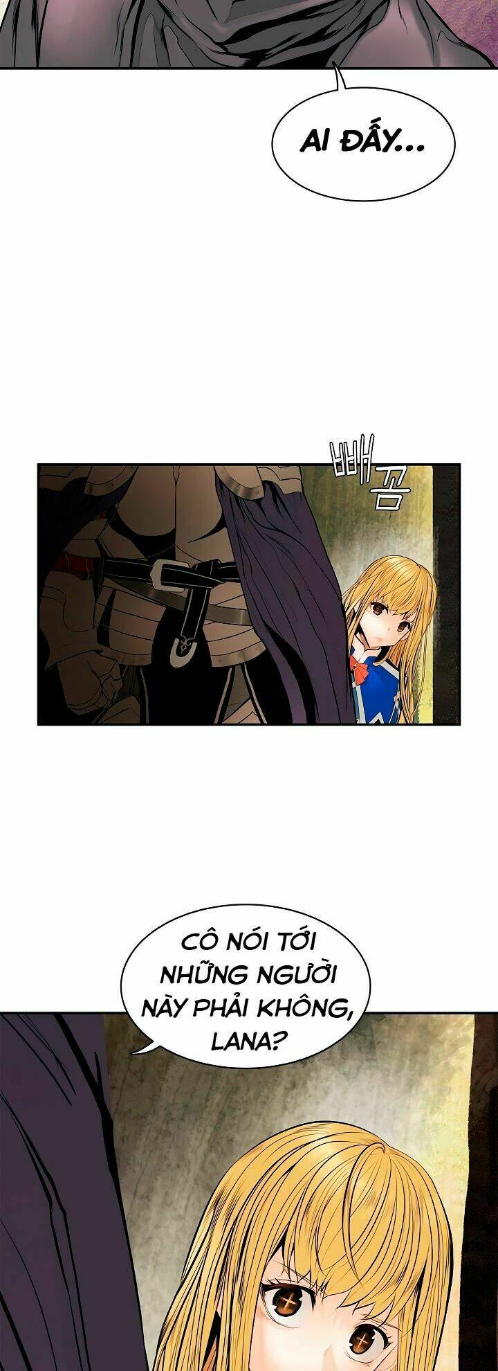 Bất Bại Chân Ma - Chapter 14 - Page 3