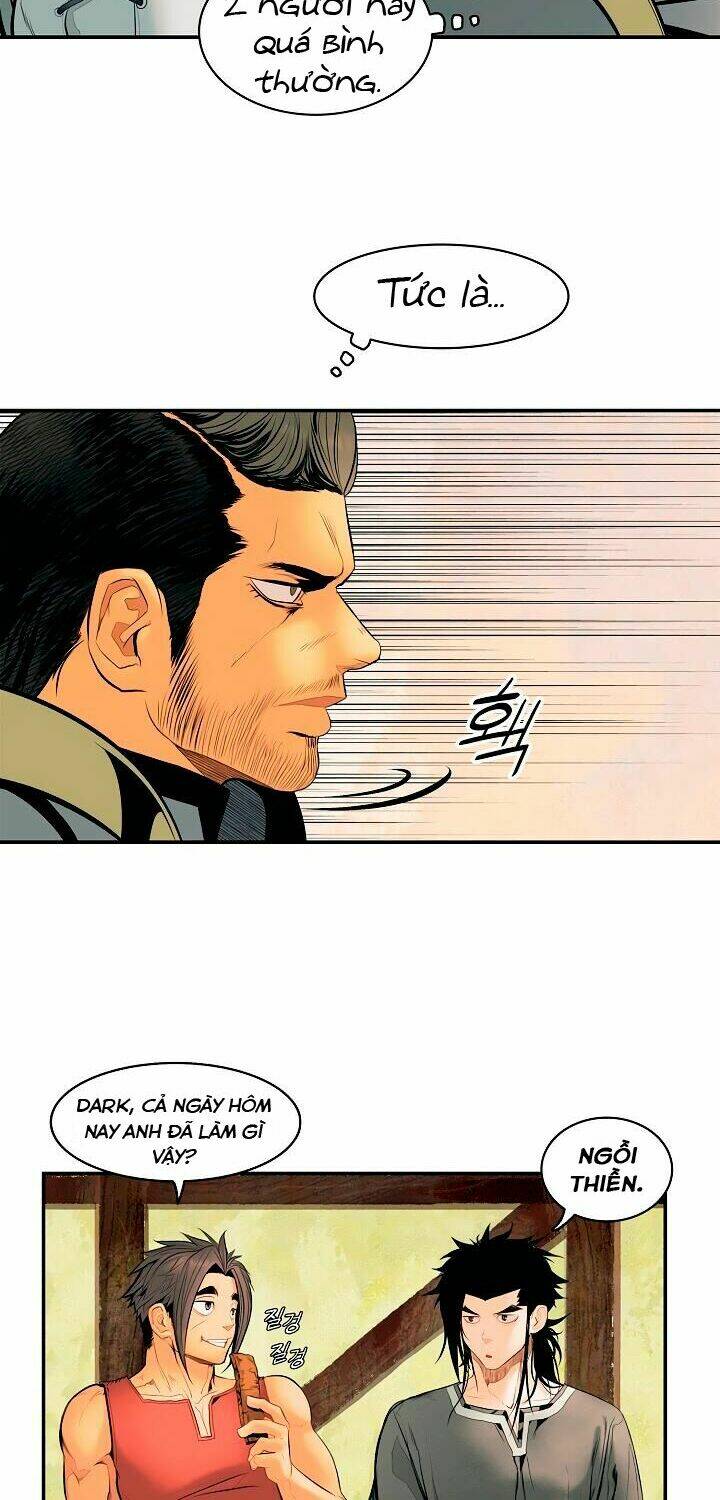 Bất Bại Chân Ma - Chapter 14 - Page 42