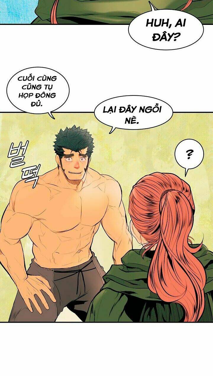 Bất Bại Chân Ma - Chapter 14 - Page 48