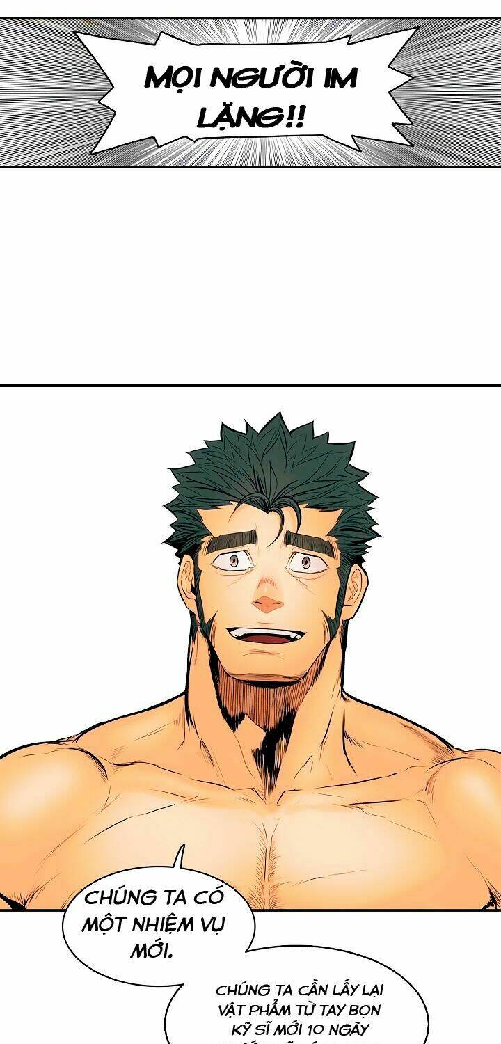 Bất Bại Chân Ma - Chapter 14 - Page 49