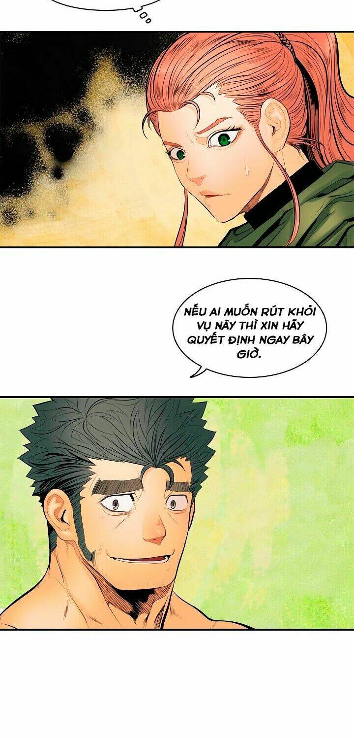 Bất Bại Chân Ma - Chapter 14 - Page 52