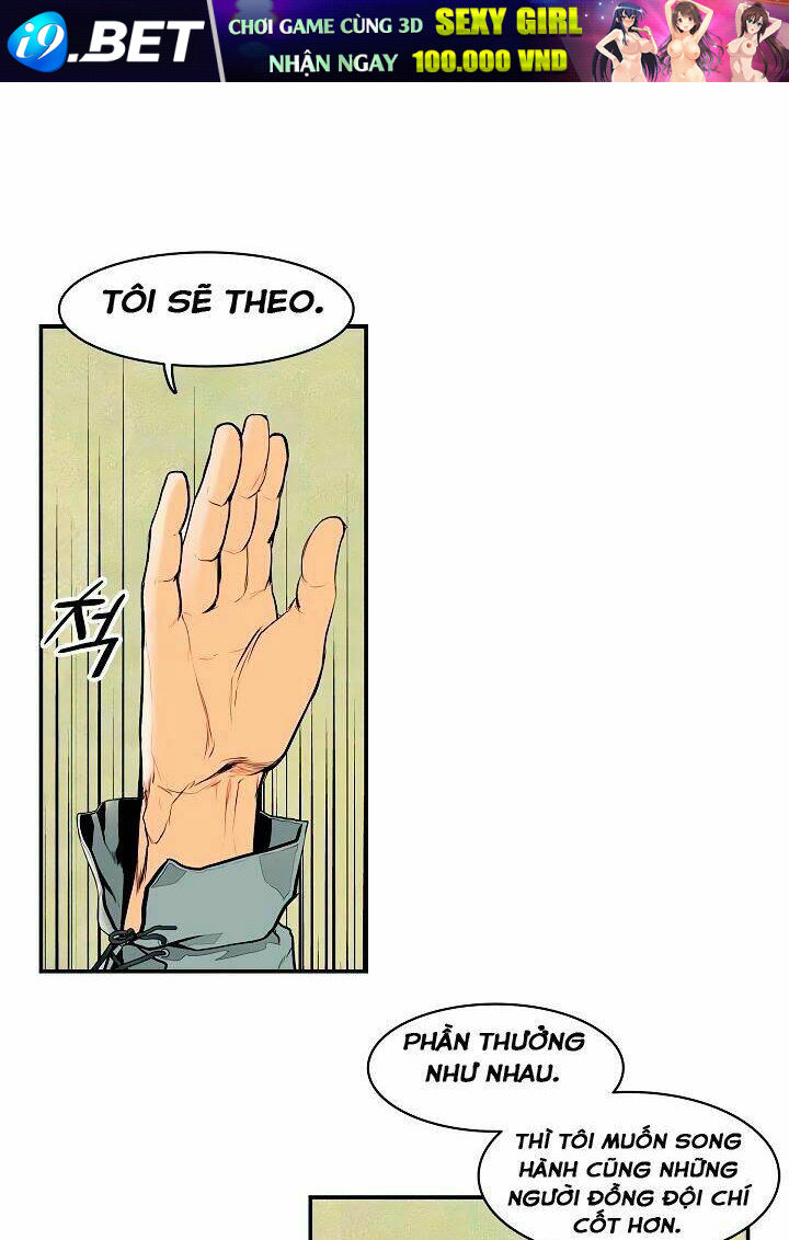 Bất Bại Chân Ma - Chapter 14 - Page 53