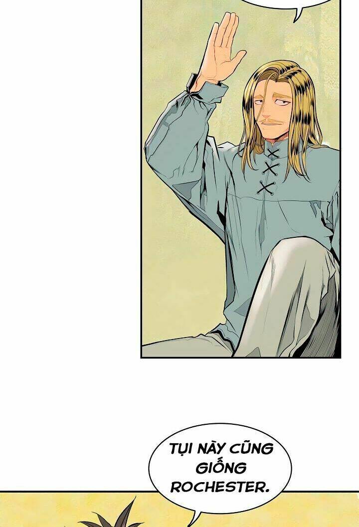 Bất Bại Chân Ma - Chapter 14 - Page 54