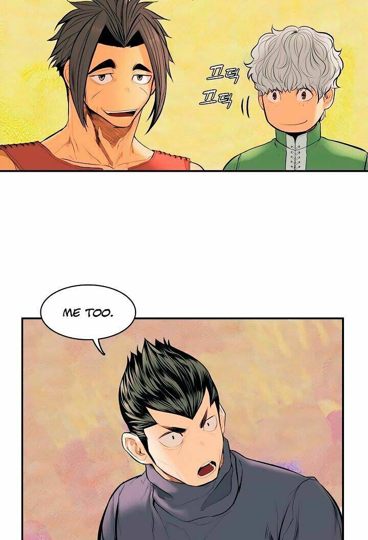 Bất Bại Chân Ma - Chapter 14 - Page 55