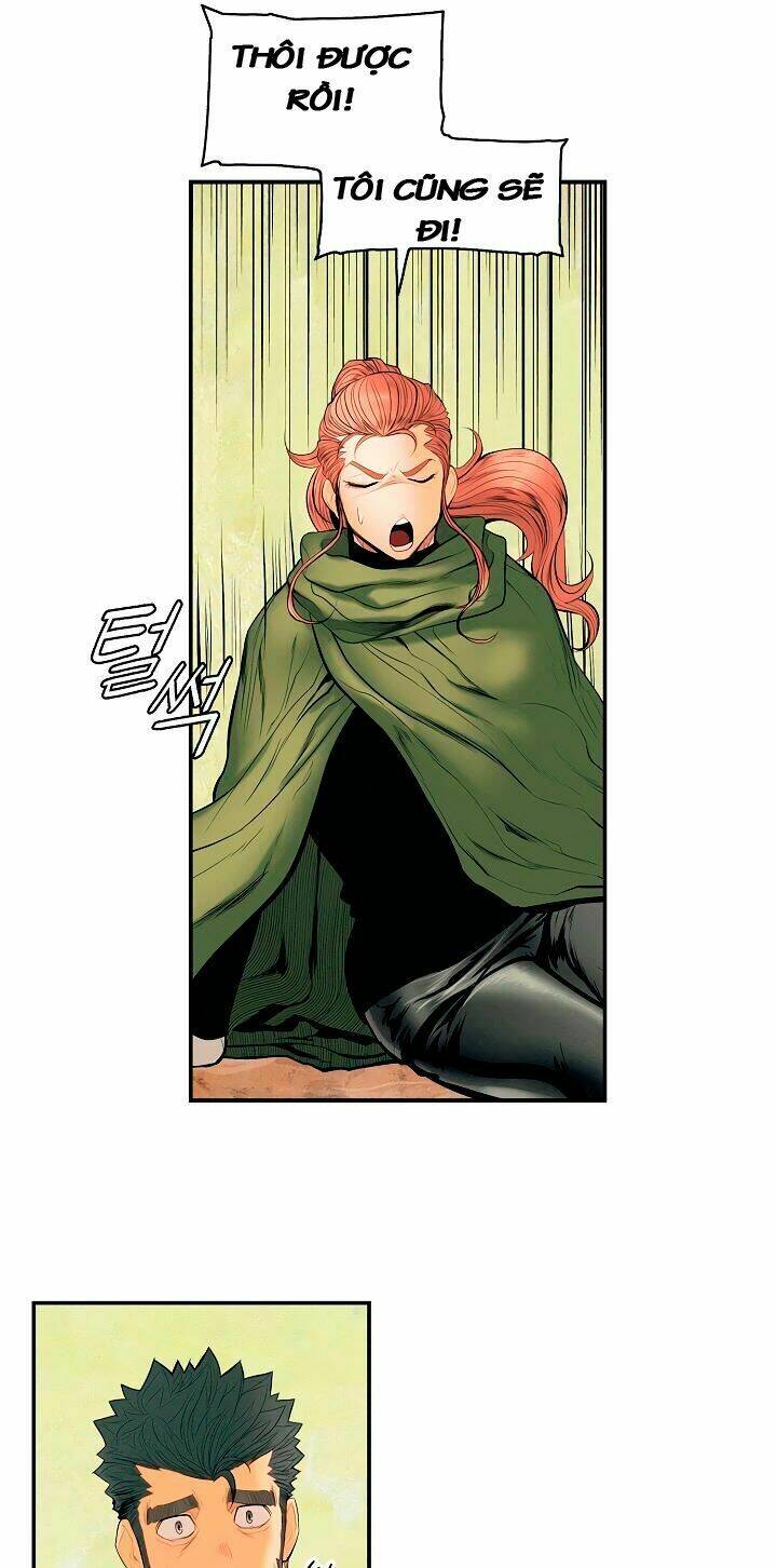 Bất Bại Chân Ma - Chapter 14 - Page 57