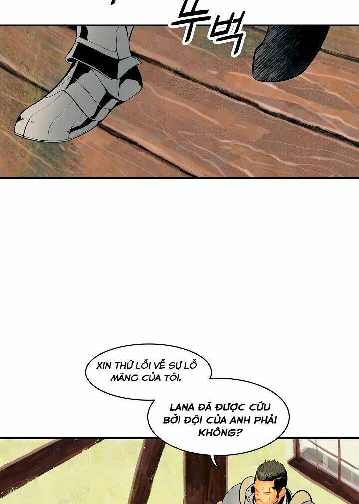 Bất Bại Chân Ma - Chapter 14 - Page 5