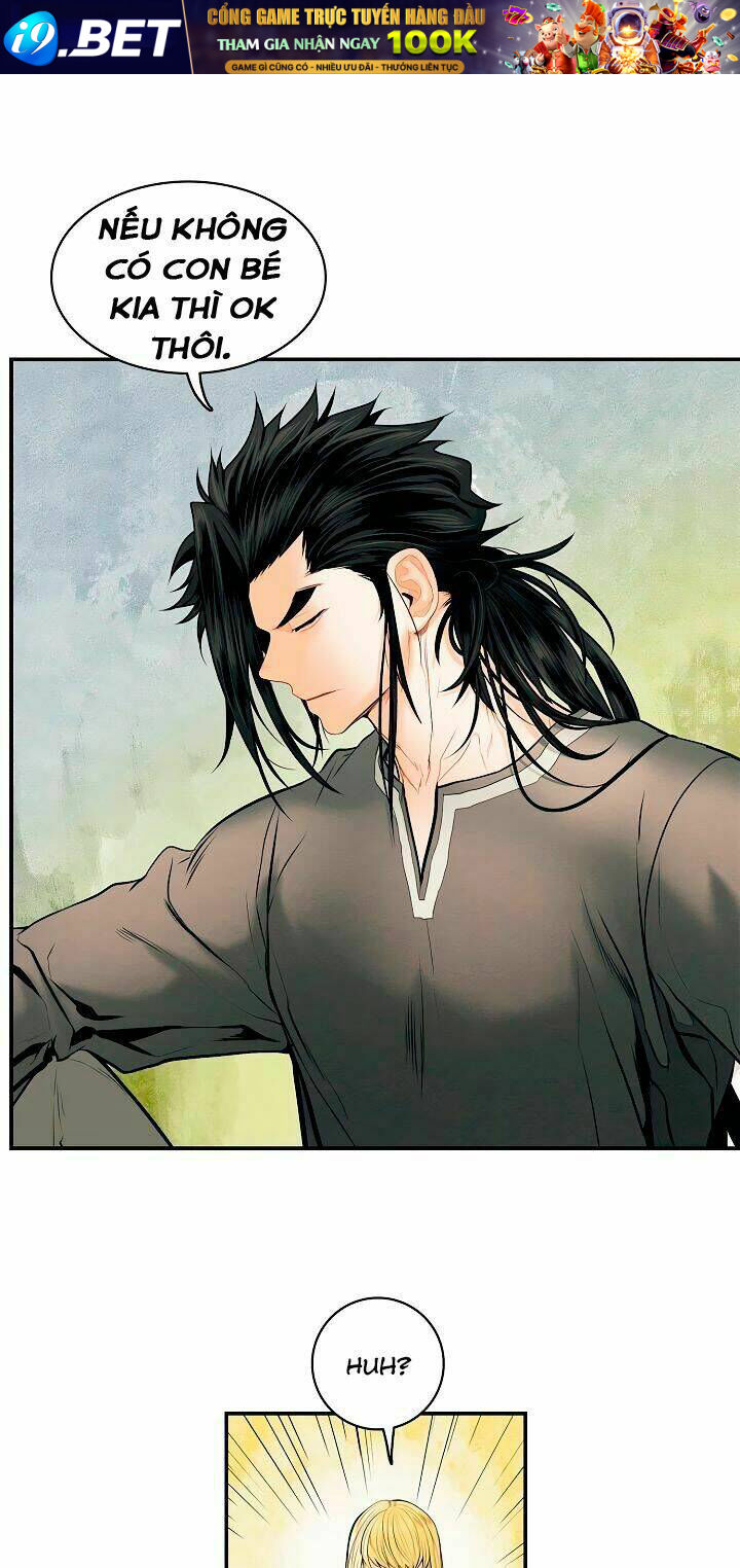 Bất Bại Chân Ma - Chapter 14 - Page 59