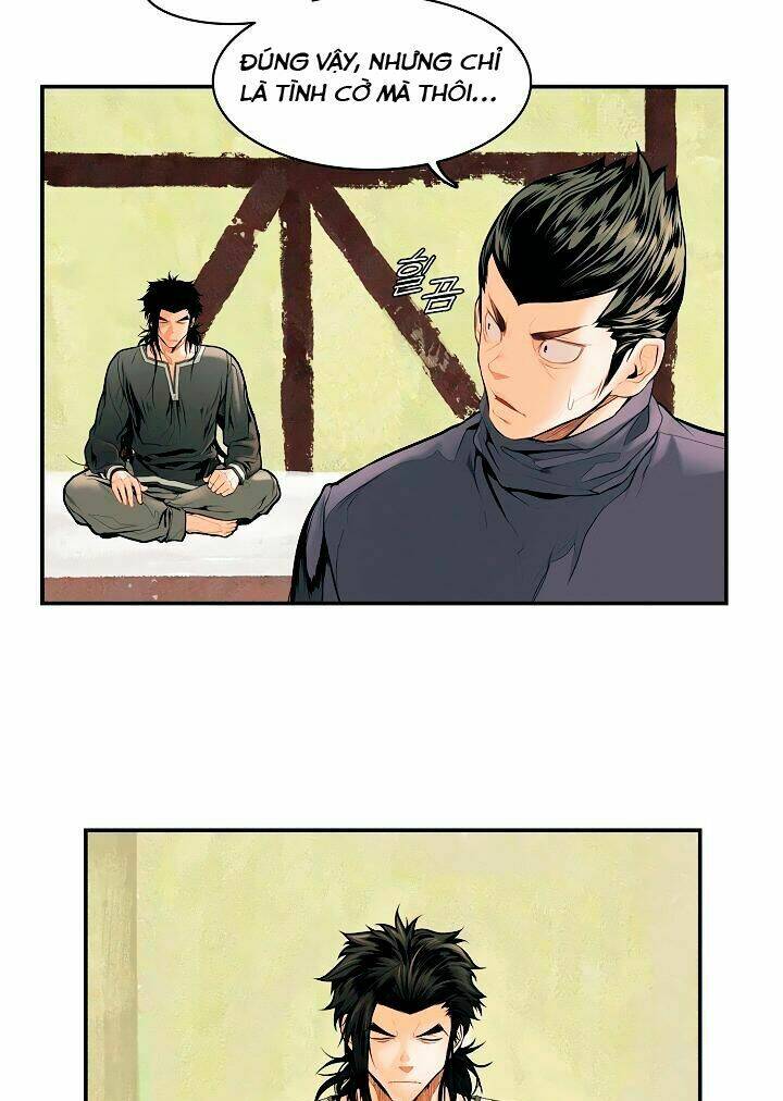 Bất Bại Chân Ma - Chapter 14 - Page 7