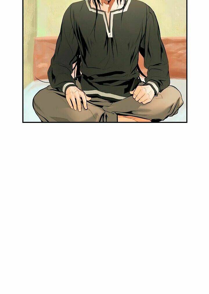 Bất Bại Chân Ma - Chapter 14 - Page 8