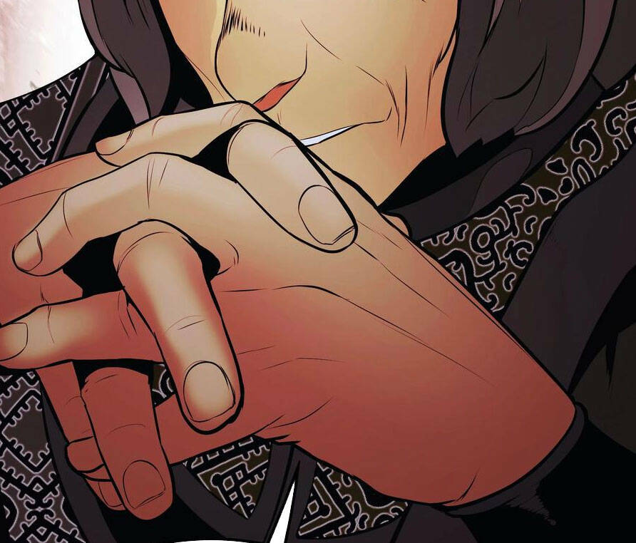 Bất Bại Chân Ma - Chapter 140 - Page 103