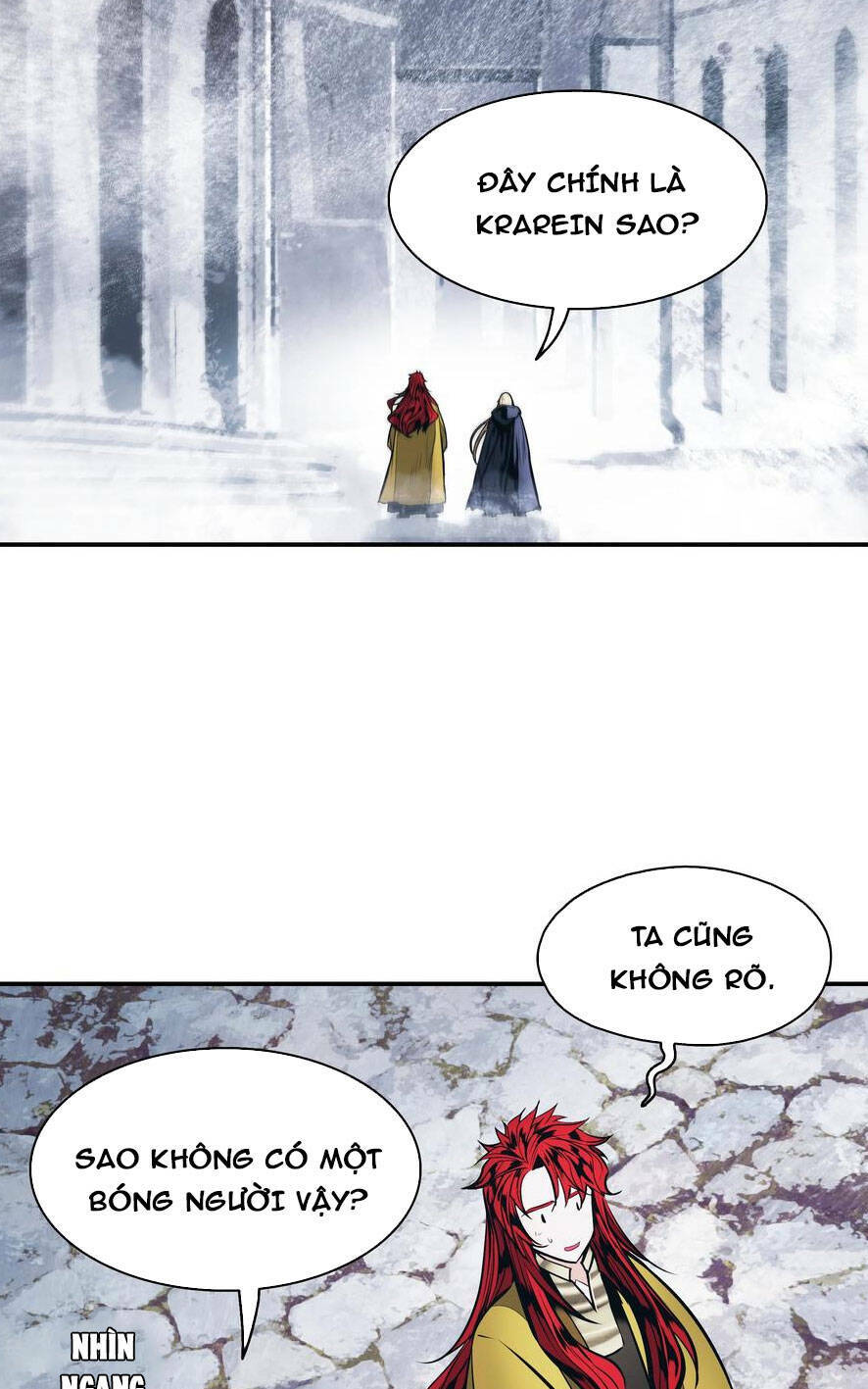 Bất Bại Chân Ma - Chapter 140 - Page 10