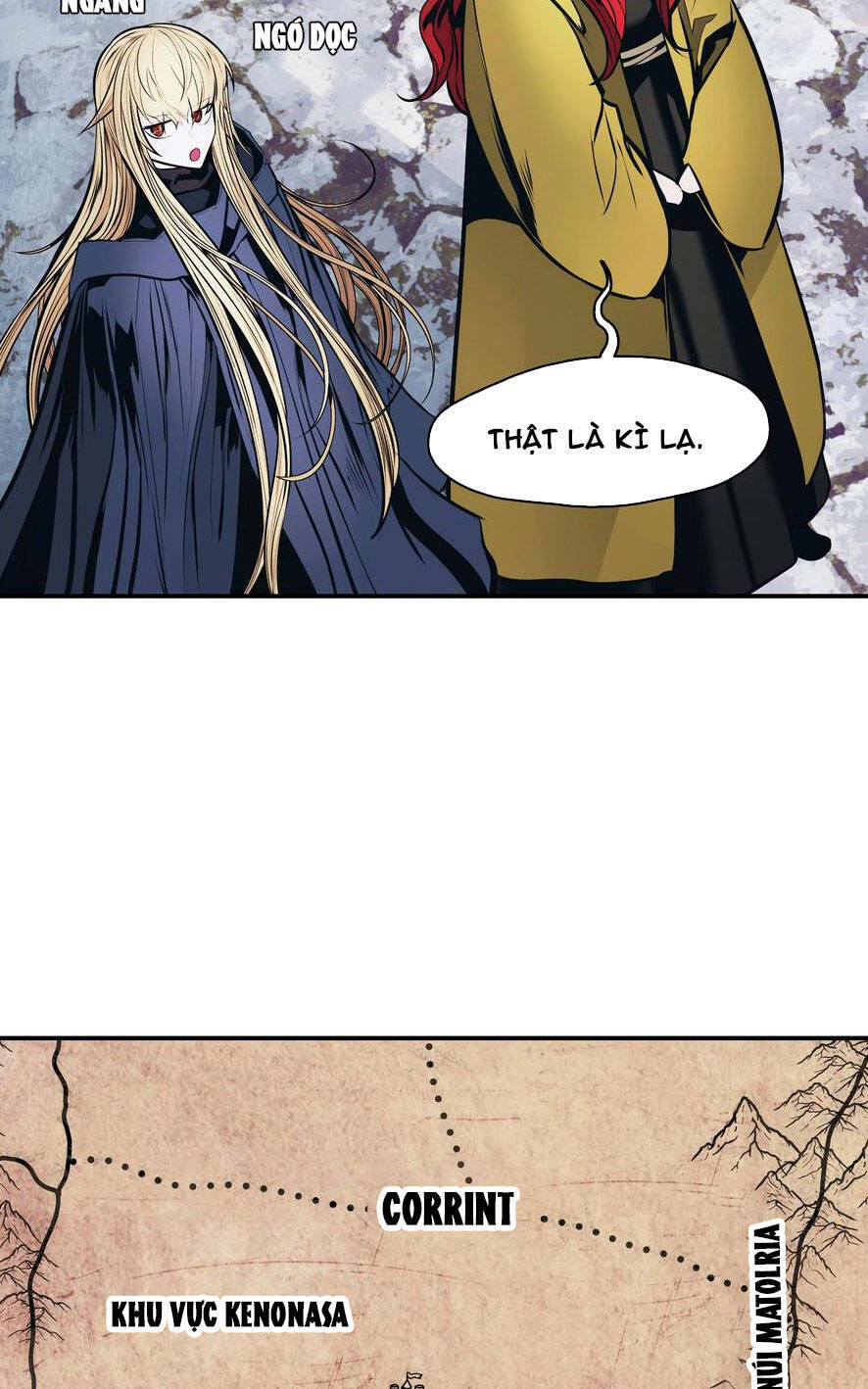 Bất Bại Chân Ma - Chapter 140 - Page 11