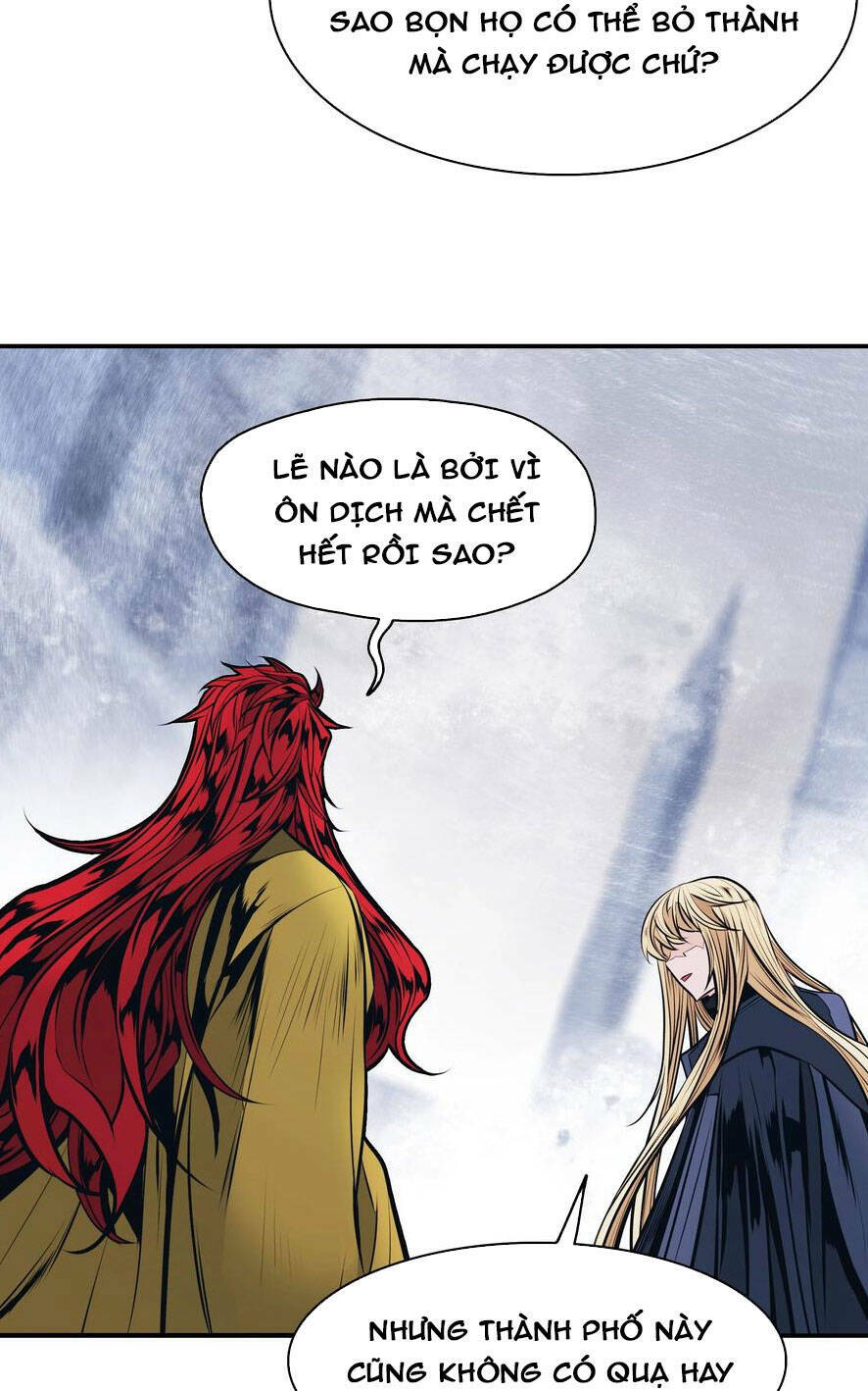 Bất Bại Chân Ma - Chapter 140 - Page 13