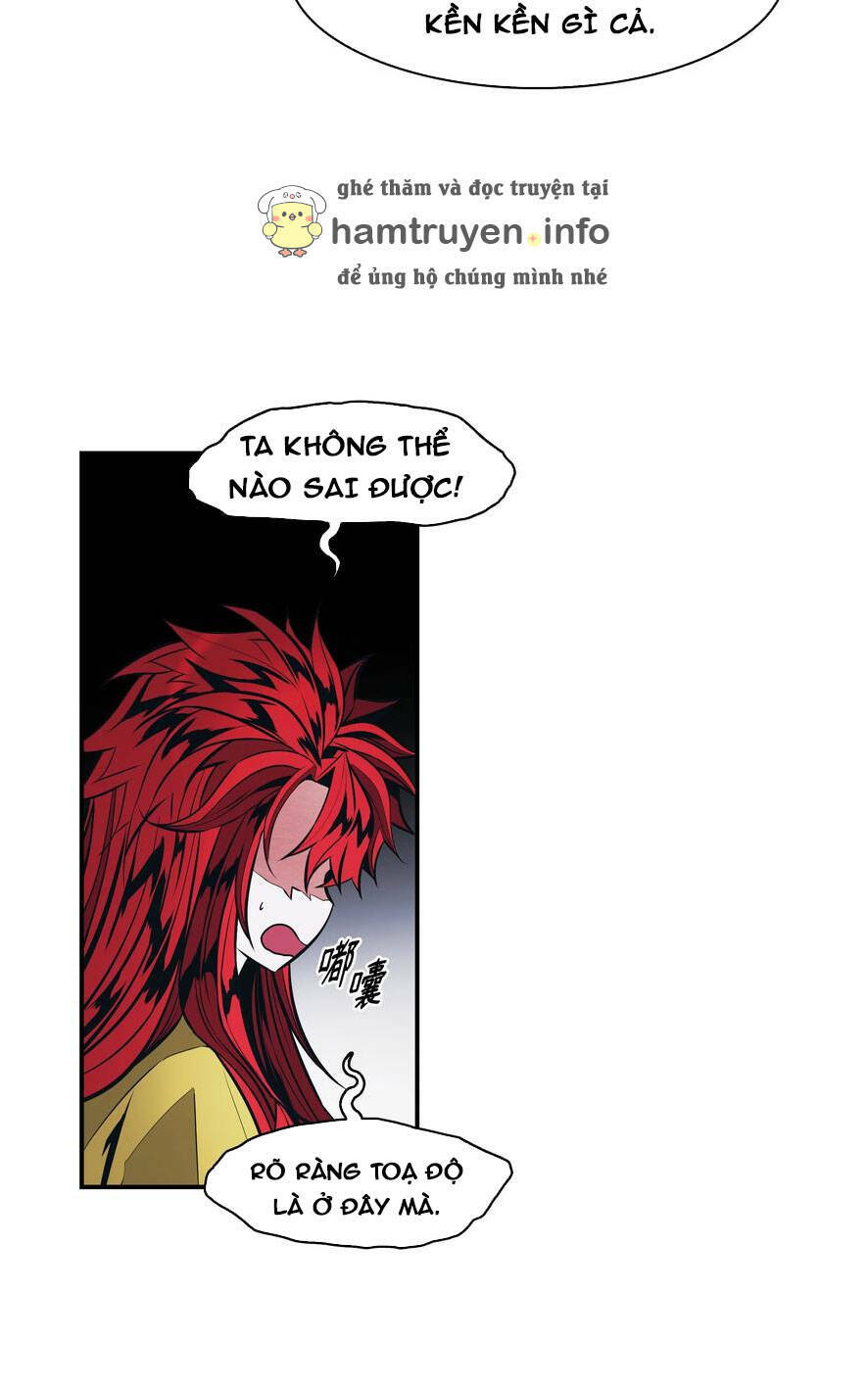 Bất Bại Chân Ma - Chapter 140 - Page 14