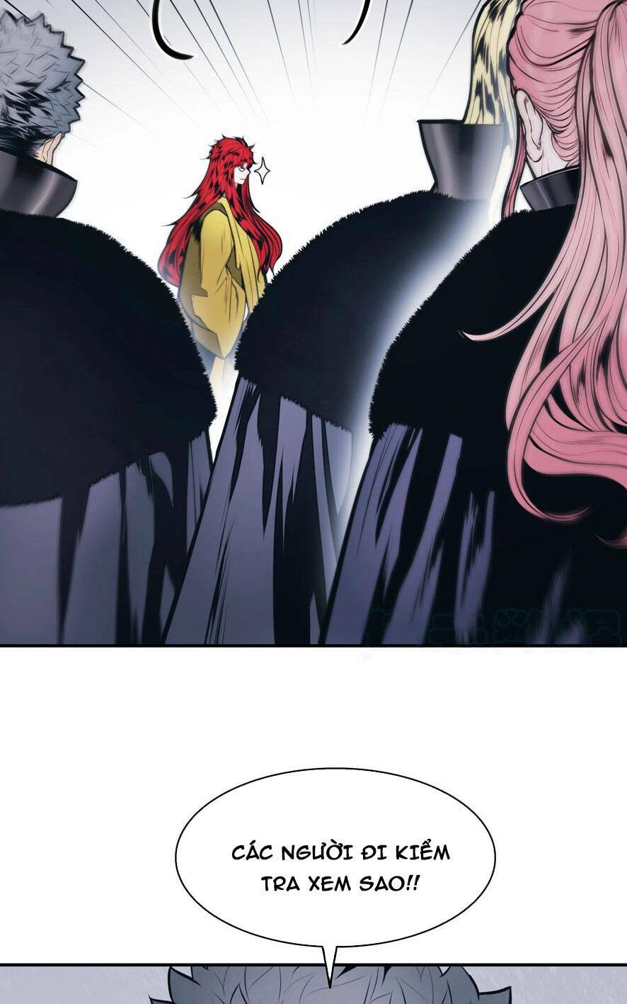 Bất Bại Chân Ma - Chapter 140 - Page 16