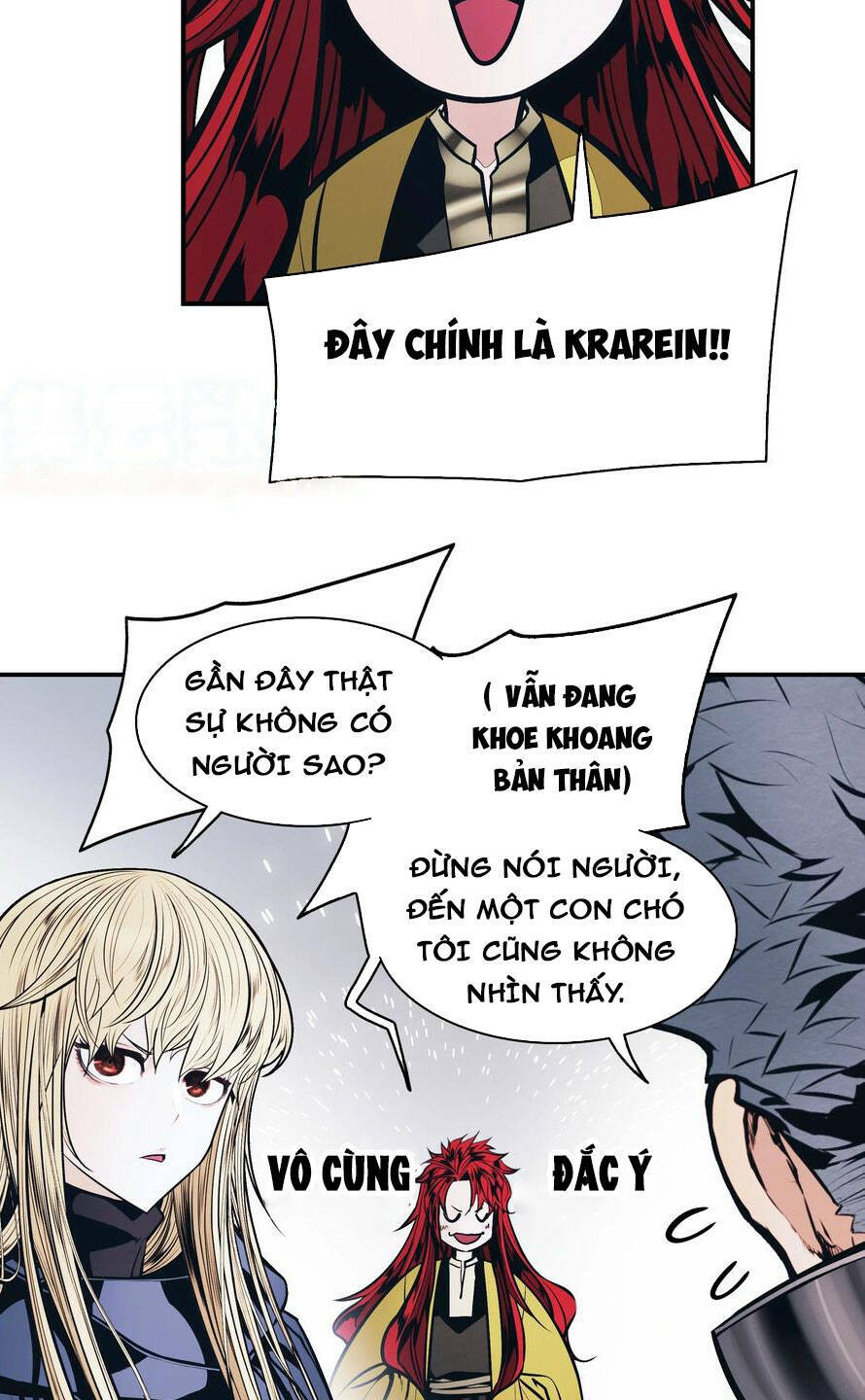 Bất Bại Chân Ma - Chapter 140 - Page 20